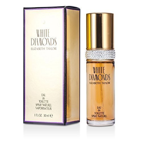 White diamonds discount eau de parfum