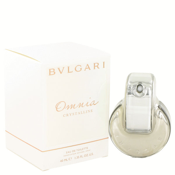 Perfume omnia crystalline hot sale