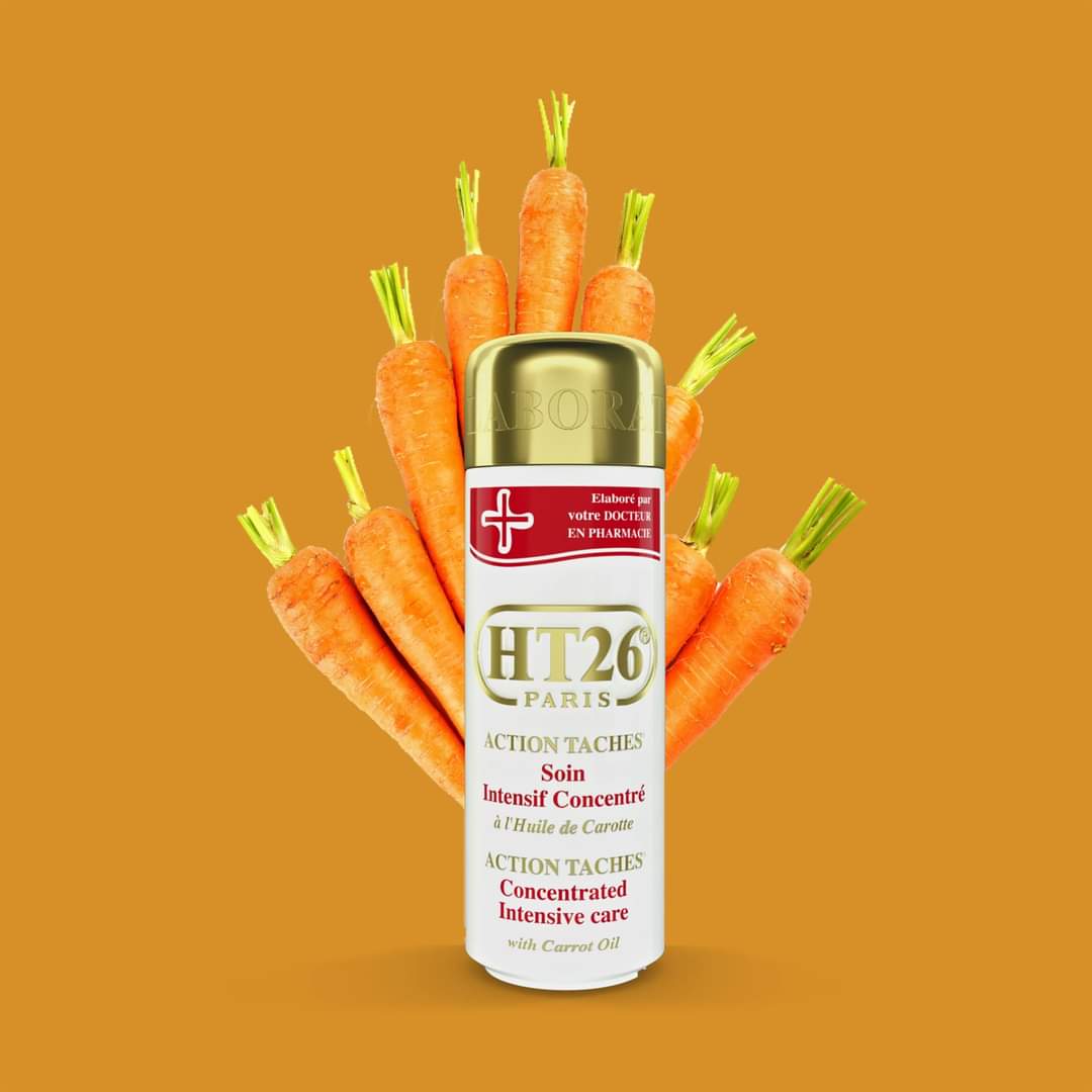 HT26 Paris: A World-Class Skincare Brand