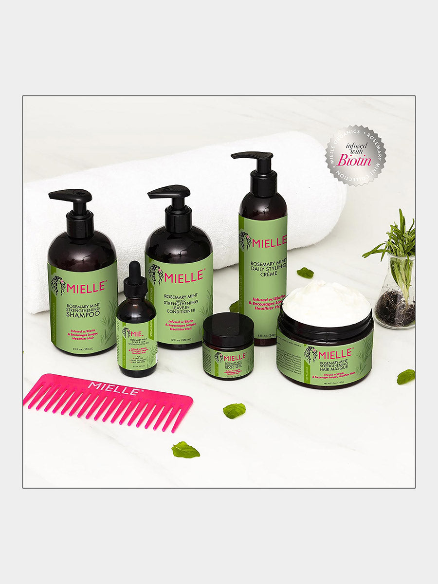 MIELLE ORGANICS