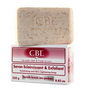 CBL Savon Eclaircissant 8.82 oz