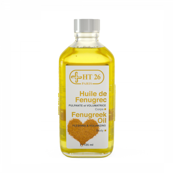 HT26 - Fenugreek Oil