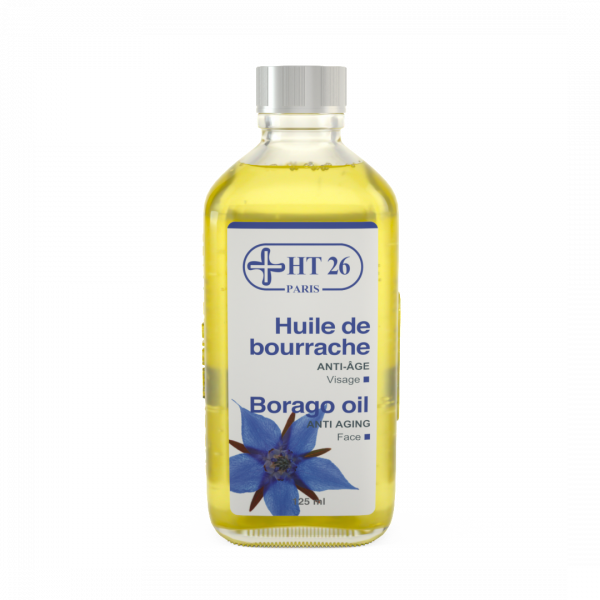 HT26 - Borago Oil