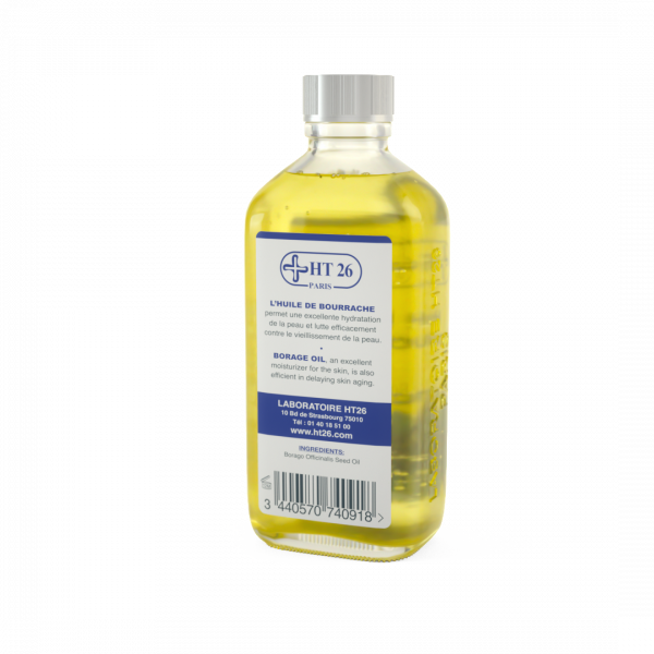 HT26 - Borago Oil