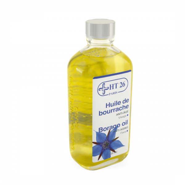 HT26 - Borago Oil