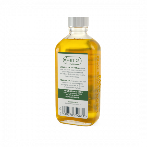 HT26 - Jojoba Oil