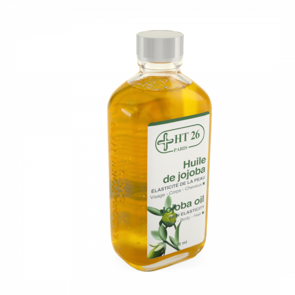 HT26 - Jojoba Oil