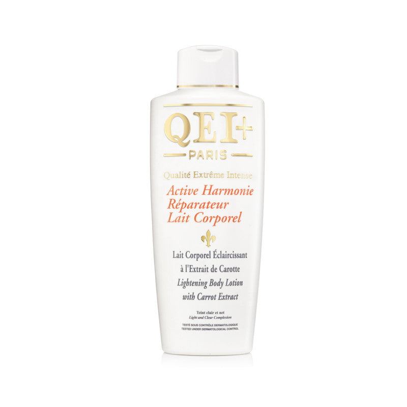 Active Harmonie Repair Lightening Body Lotion with Carrot Extract - 1000 ml