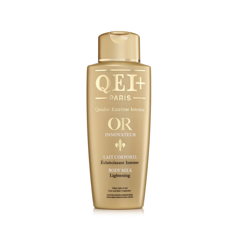 QEI+®OR INNOVATIVE Intense Lightening Body Lotion