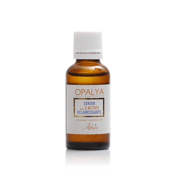 Opalya Lightening serum