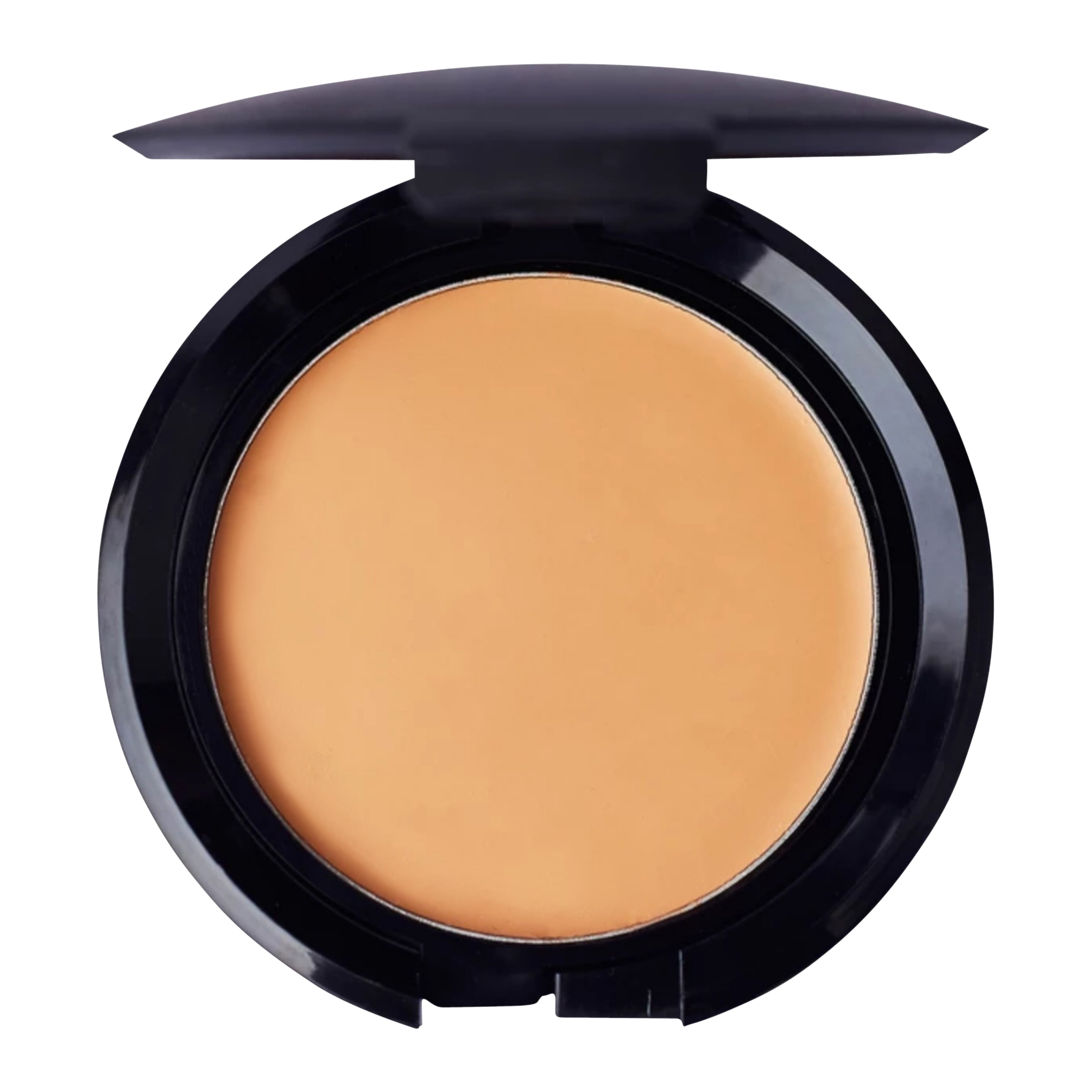 Pressed Mineral Foundation - full coverage - Dark Tan