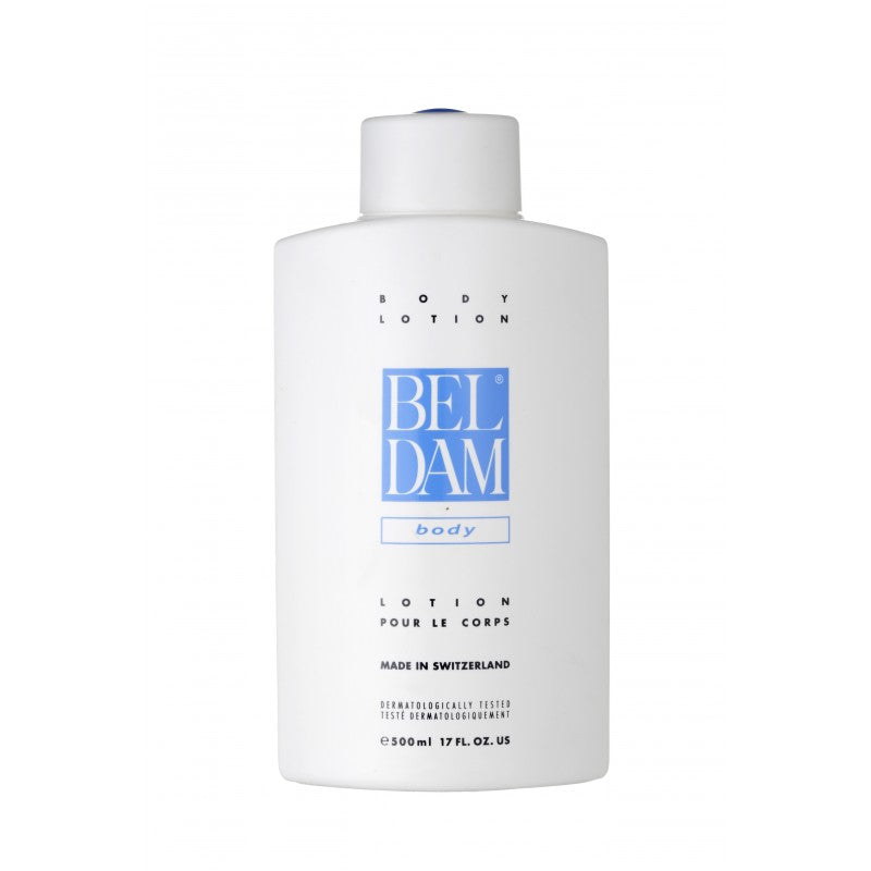 BelDam Moisturizing Body Milk 500ml