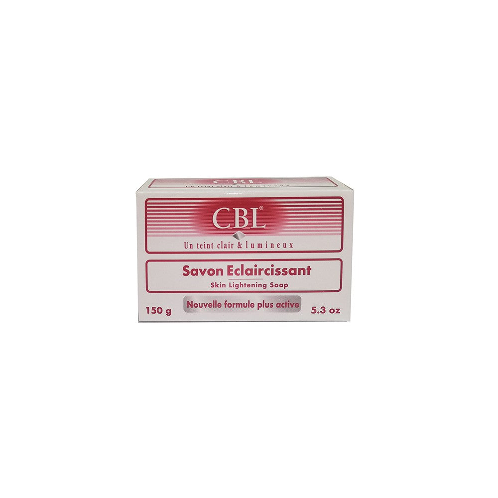 CBL Savon Éclaircissant 5,3 oz