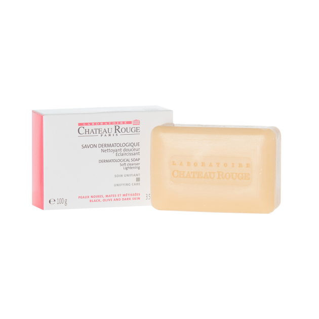 UNIFYING DERMATOLOGICAL SOAP