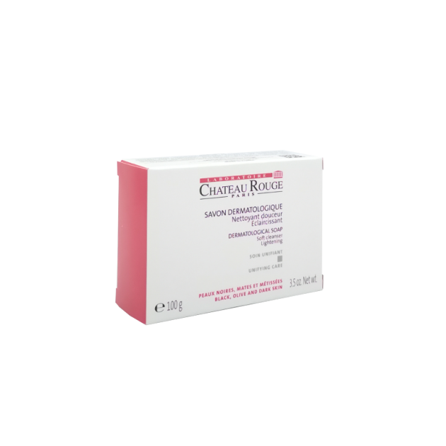 UNIFYING DERMATOLOGICAL SOAP