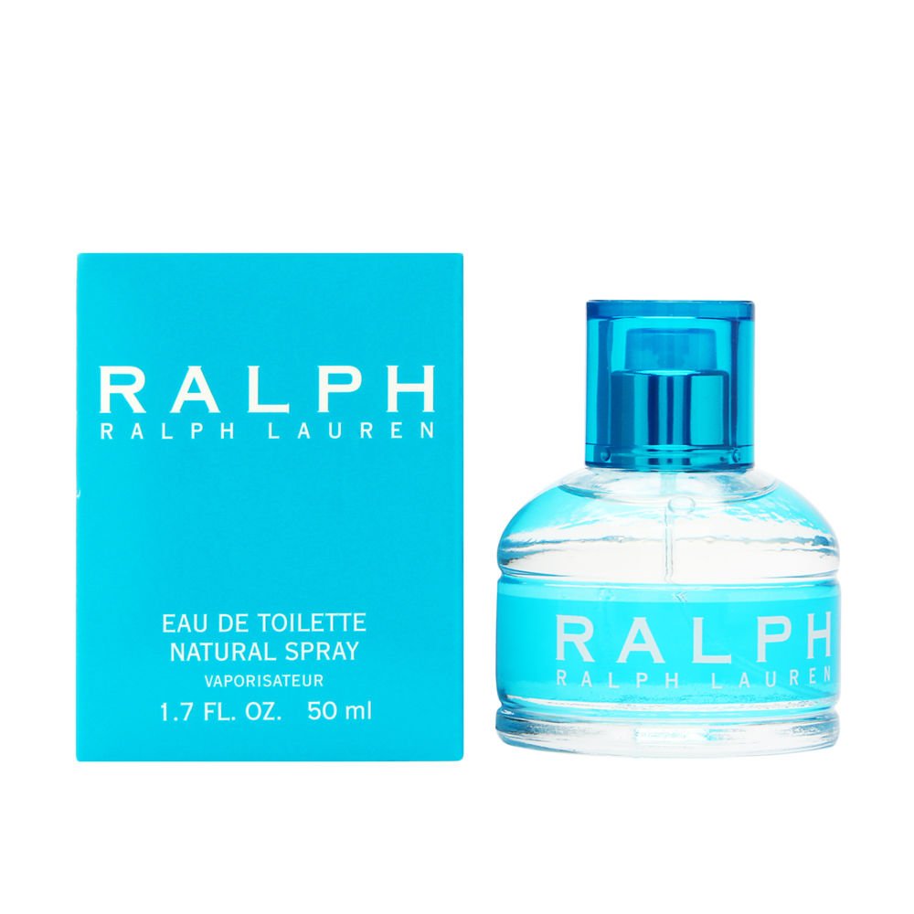 Ralph by Ralph Lauren Women 5.1 oz hotsell / 150 ml eau de toilette Spray, sealed box