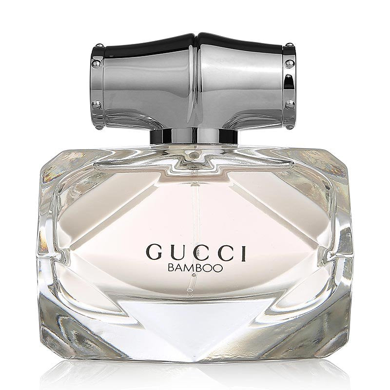 Gucci Bamboo by Gucci Fragrance for Women Eau de Toilette Spray 1.6 oz (50mL)