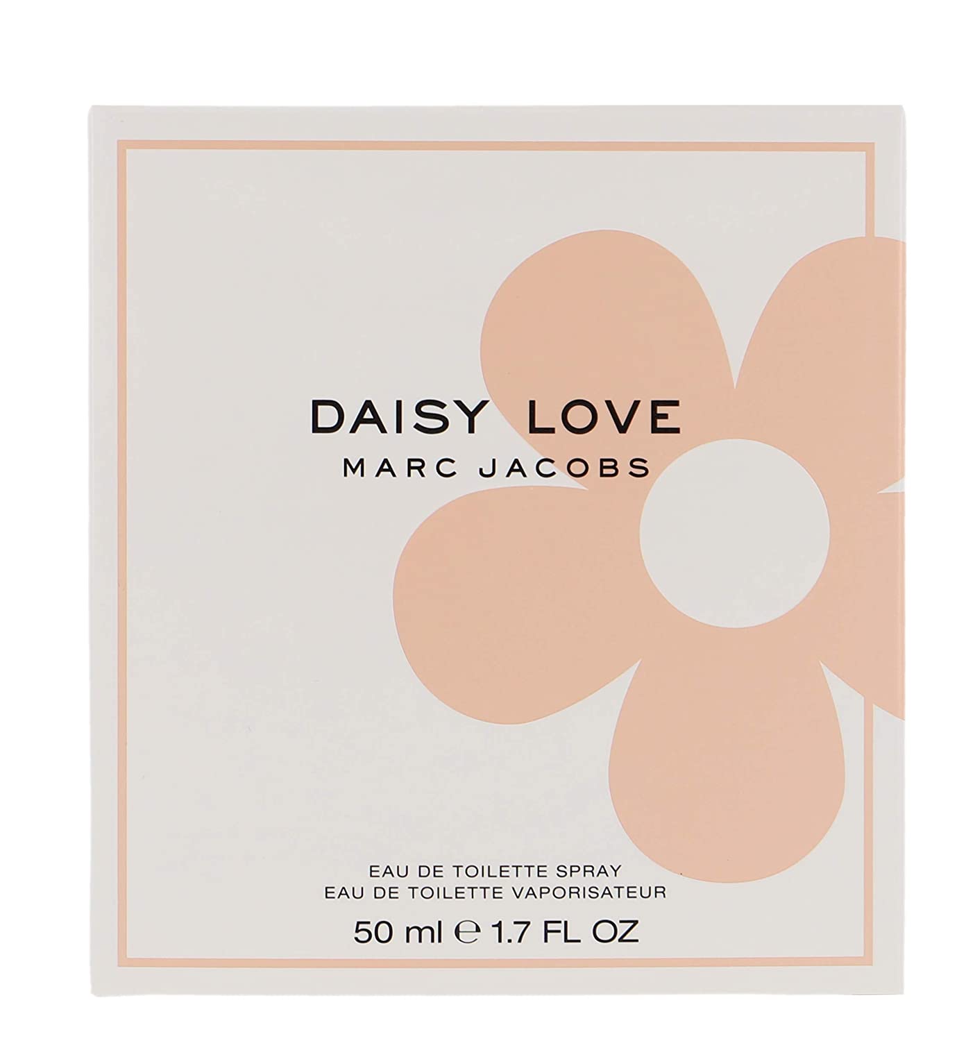 2024 Marc Jacobs Daisy Love Fragrance 1.7oz