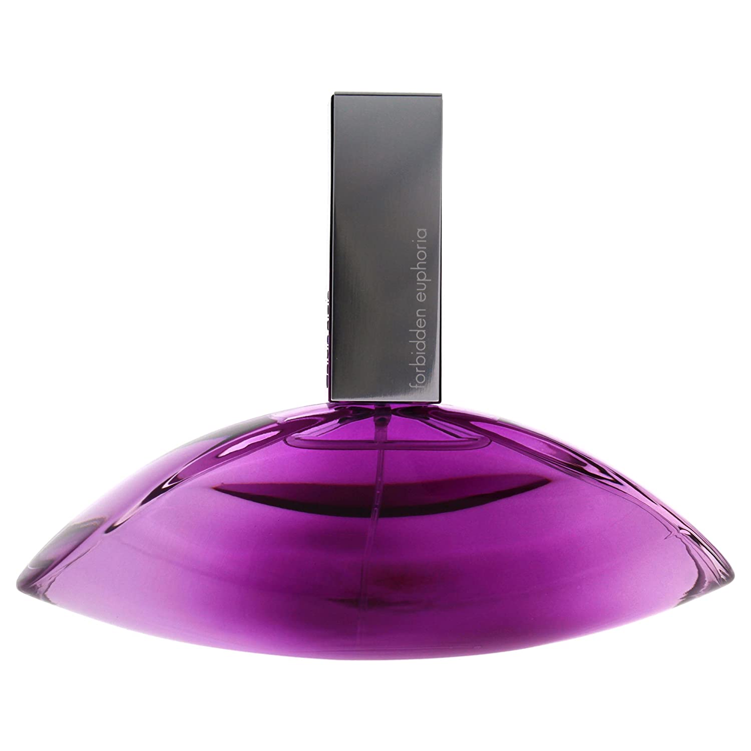 Calvin Klein Euphoria Forbidden Women's Eau de Parfum Spray 1 oz (30mL)