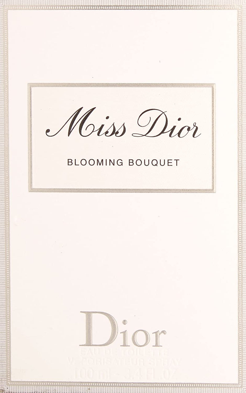 Christian Dior Miss Dior Blooming Bouquet EDT 30ml