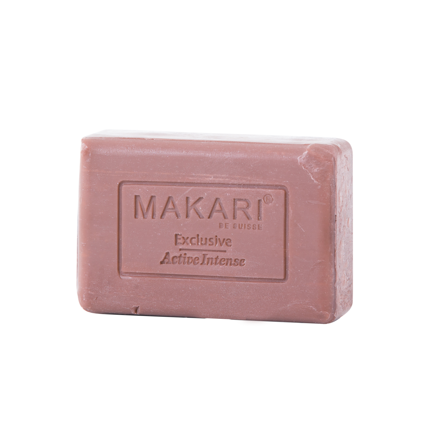 MAKARI - EXCLUSIVE EXFOLIATING SOAP Lightens. Clarifies. Unifies tone.  For all skin types except sensitive - ShanShar