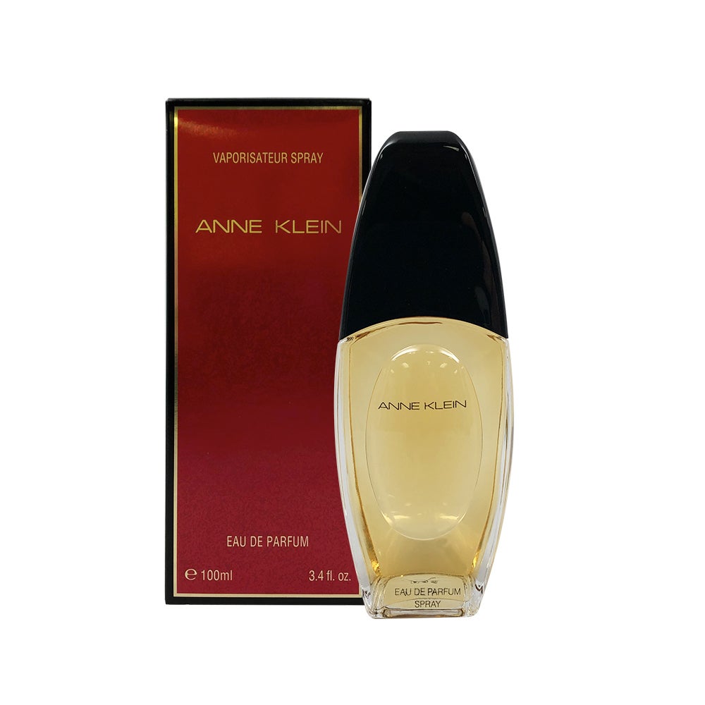 Anne Klein Women's Eau de Parfum Spray 3.4 oz (100mL)