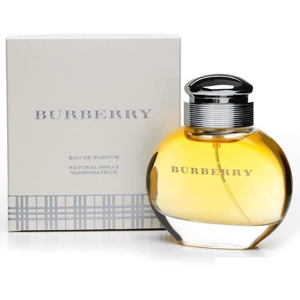 Parfum Spray Eau ShanShar – world : (50mL) Burberry de Women\'s of The Beauty oz FRAG Classic 1.7 -