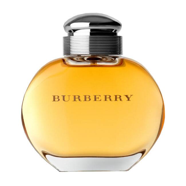 Burberry Women's Classic Eau de Parfum Spray 1.7 oz (50mL)