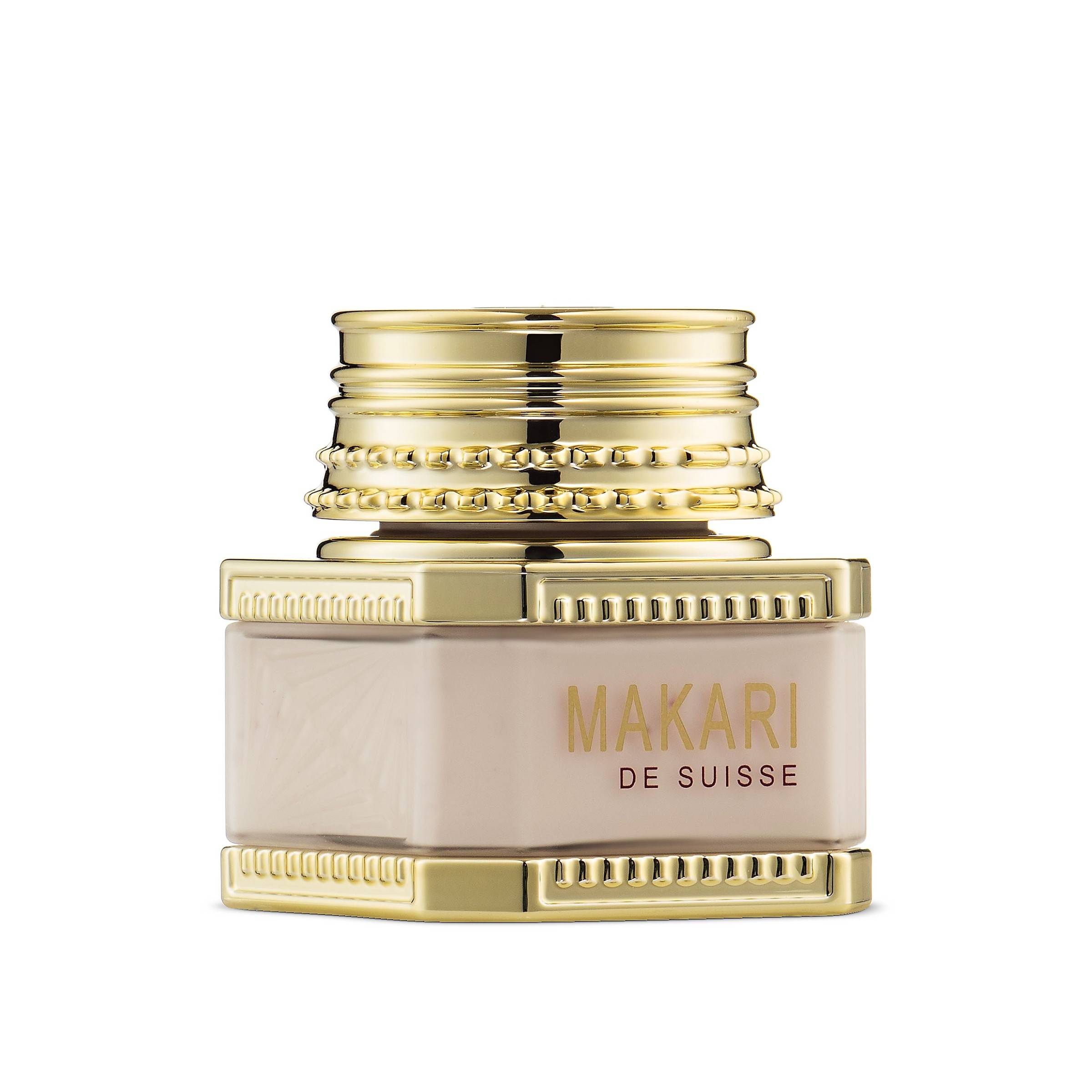 MAKARI - CAVIAR FACE CREAM - ShanShar