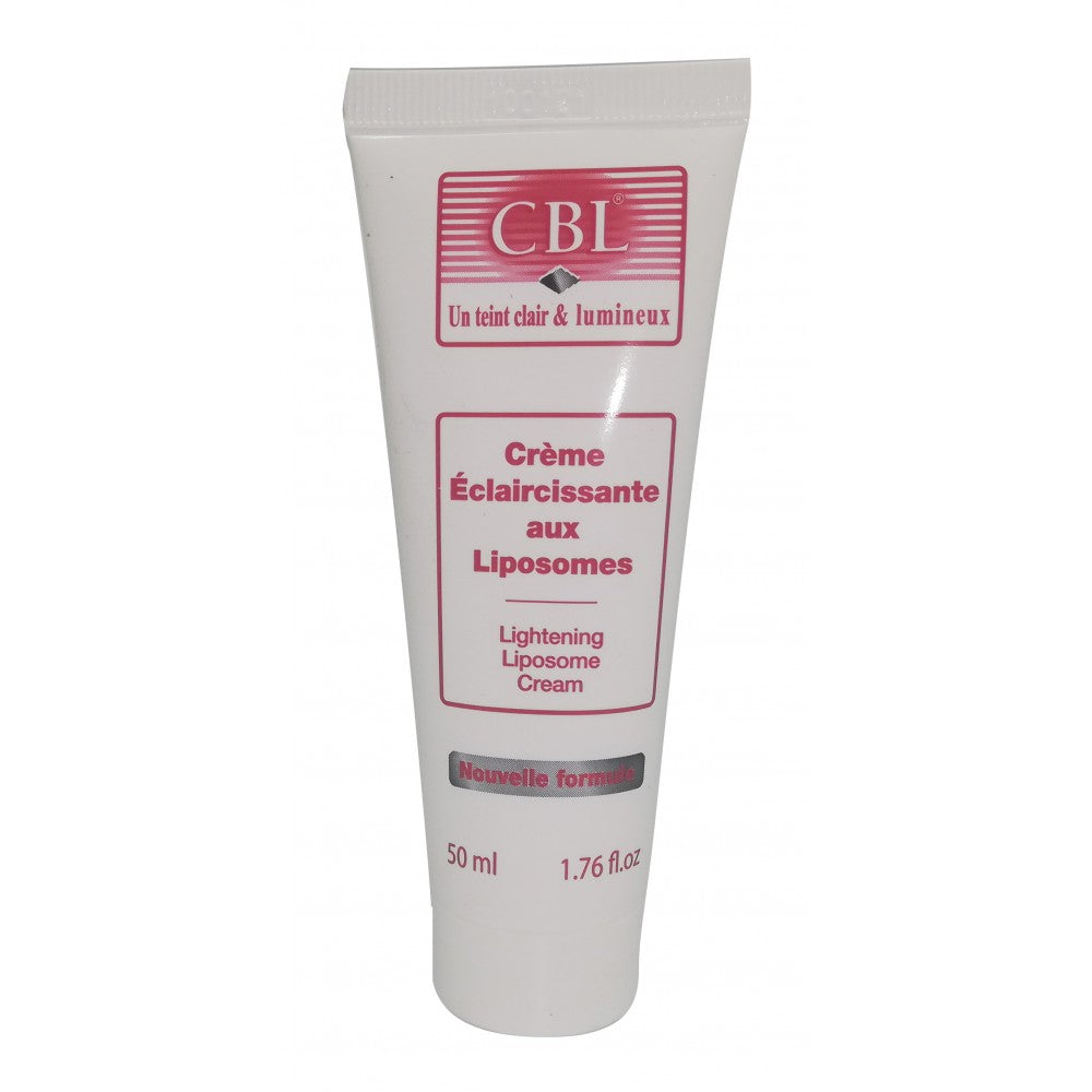 CBL Crème Visage  aux Liposomes