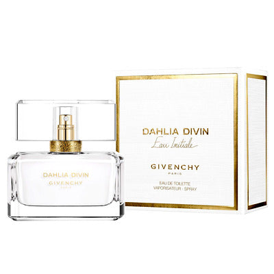 Dahlia Divin Eau Initiale by Givenchy Fragrance for Women Eau de Toile