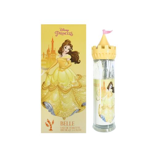 FRAG - Disney Belle Eau De Toilette Vaporisateur 3.4 oz (100mL)