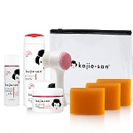 Kojie San Set-The World Best Acne - Méfiez-vous des faux Kojie