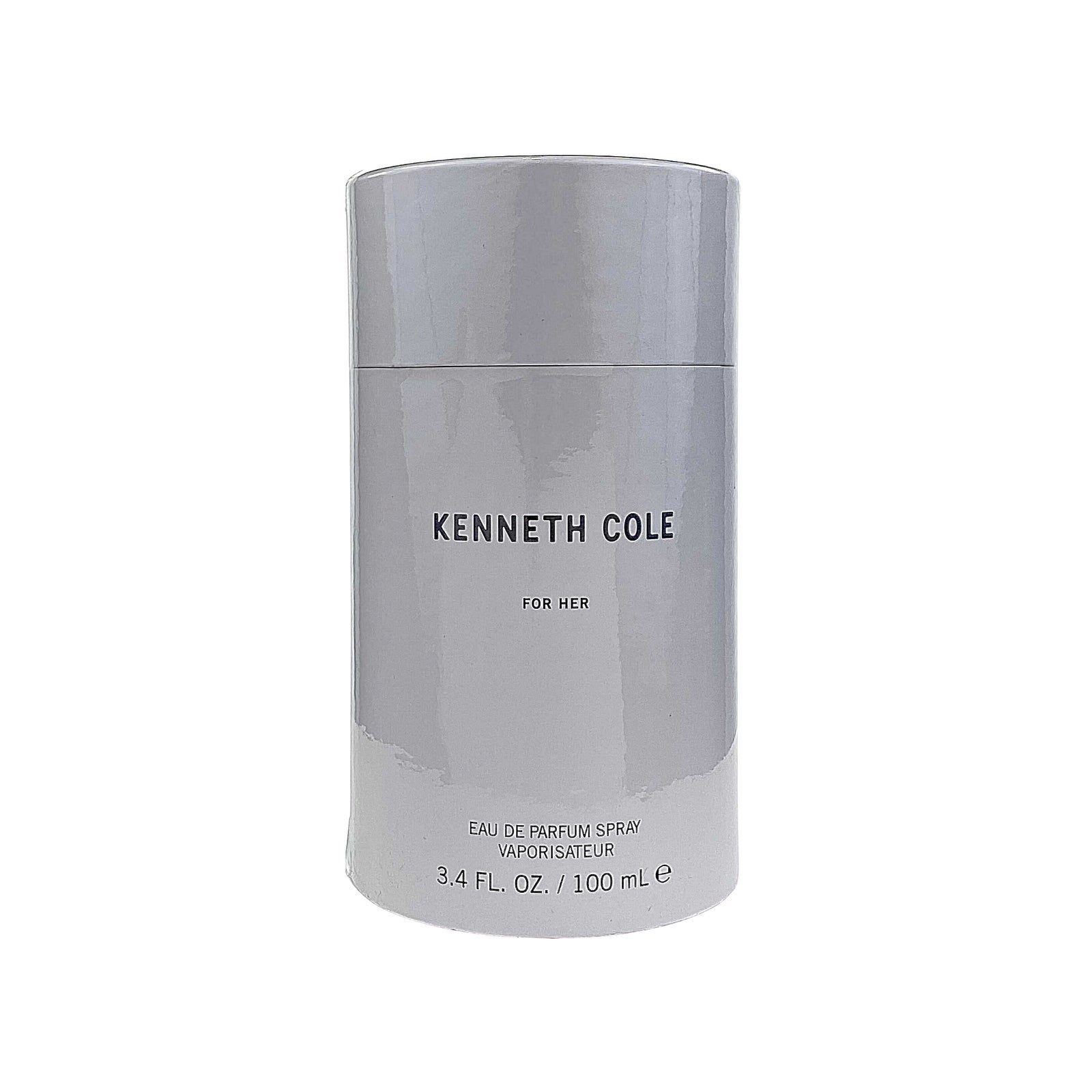 Kenneth Cole for Her Eau De Parfum for Women Spray 3.4 oz (100 mL)