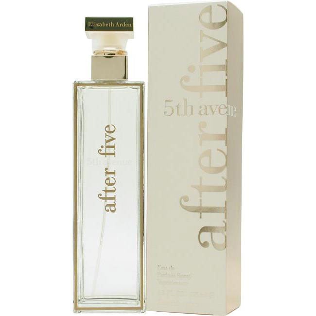 FRAG Fifth Avenue After Five Women s Eau de Parfum Spray 4.2 oz