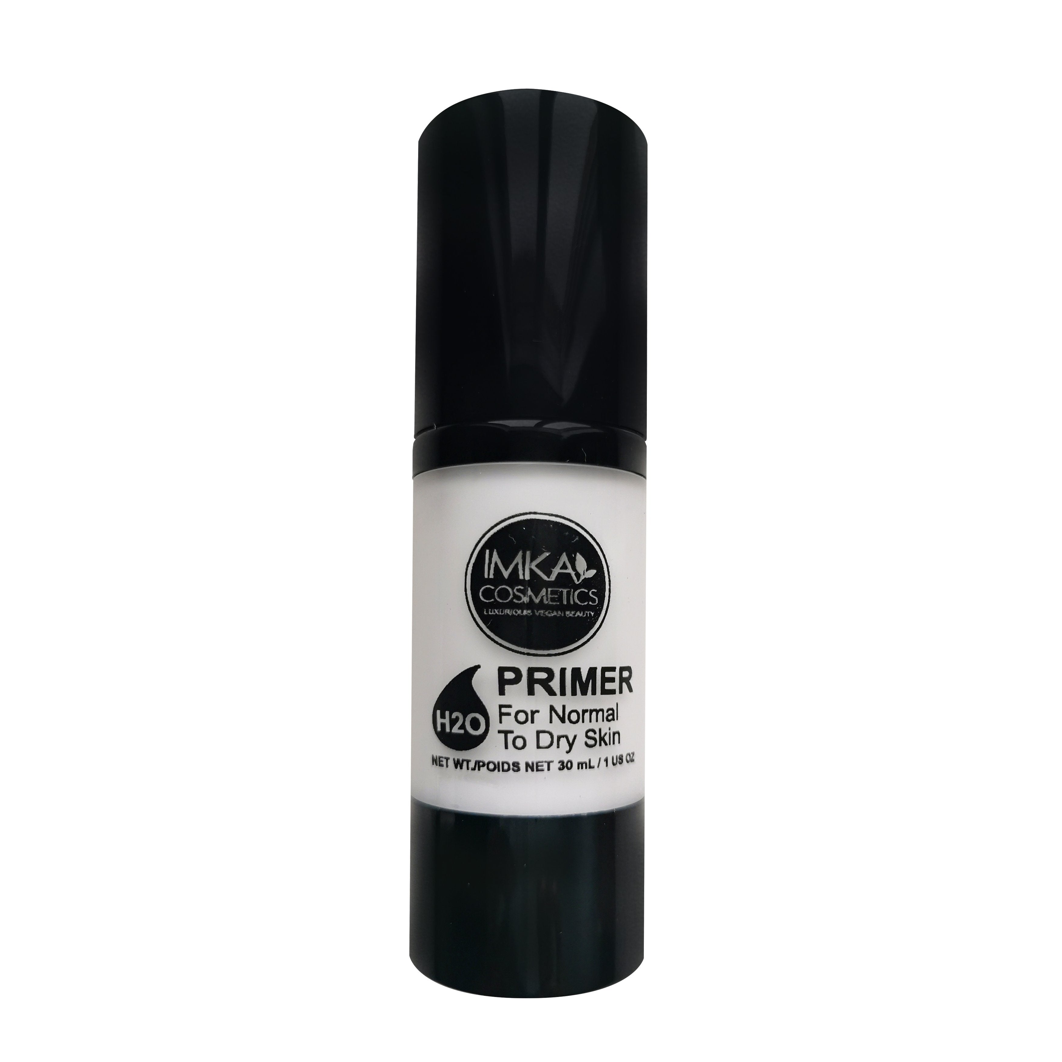 H2O Normal Skin Primer 30ml - Oil-absorbing Face Primer - Suitable for all skin types. - ShanShar