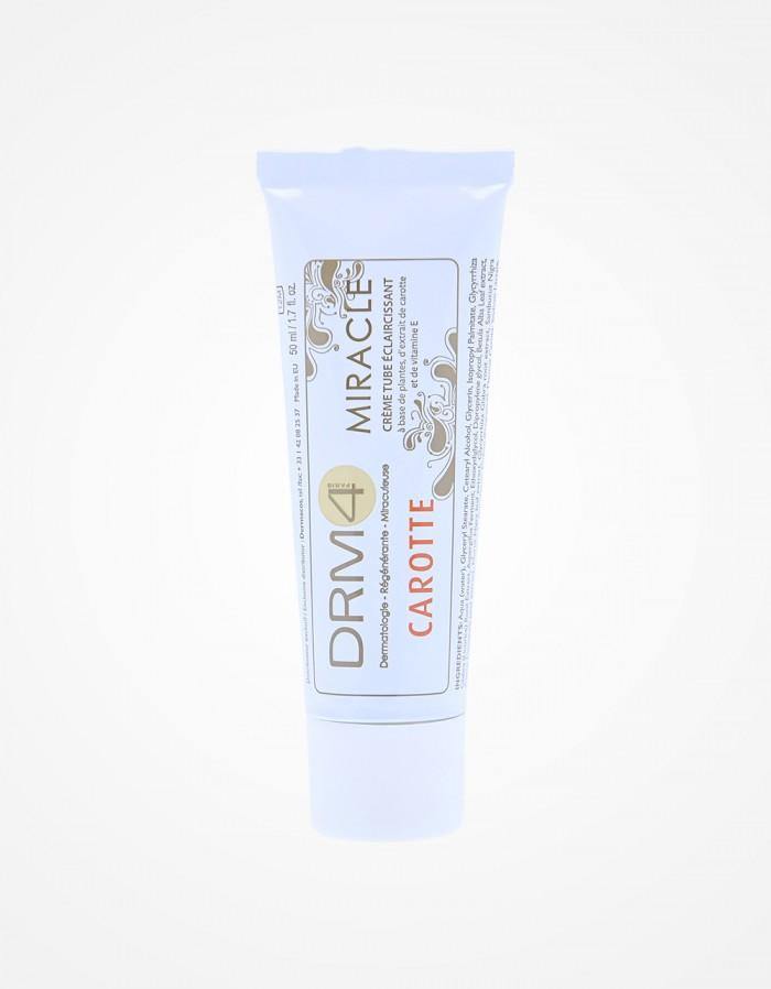 DRM4 - Miracle Carrot Lightening Cream 1.7 oz - ShanShar: The World Of Beauty