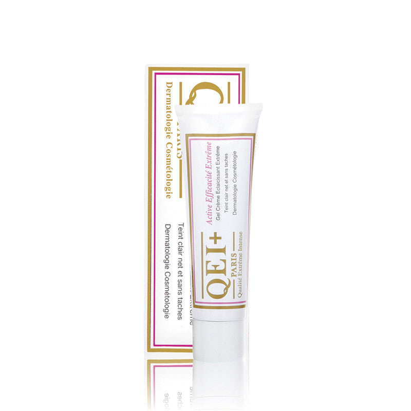 Active Efficacité Extreme Lightening Cream Gel