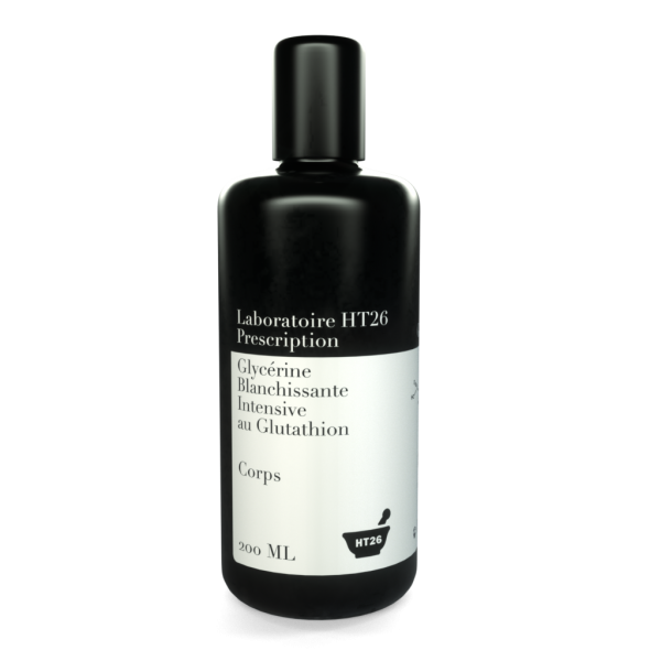 HT26 PRESCRIPTION - Glycérine au glutathion