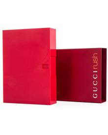 Gucci Rush by Gucci Fragrance for Women Eau de Toilette Spray 1 oz (30mL)