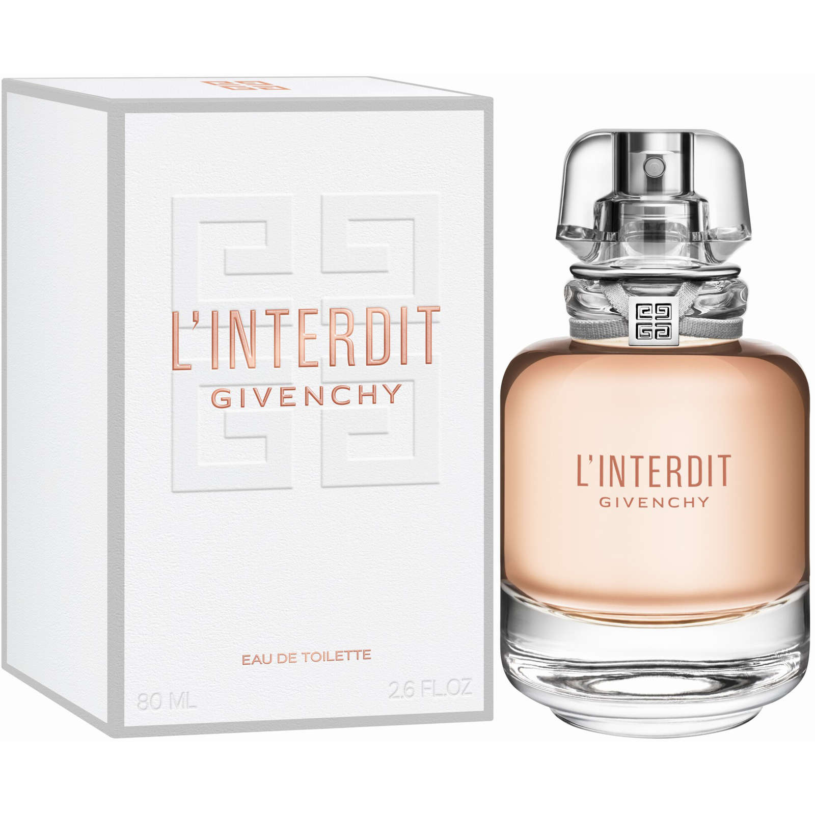 Givenchy 2024 L'Interdit Eau de Parfum