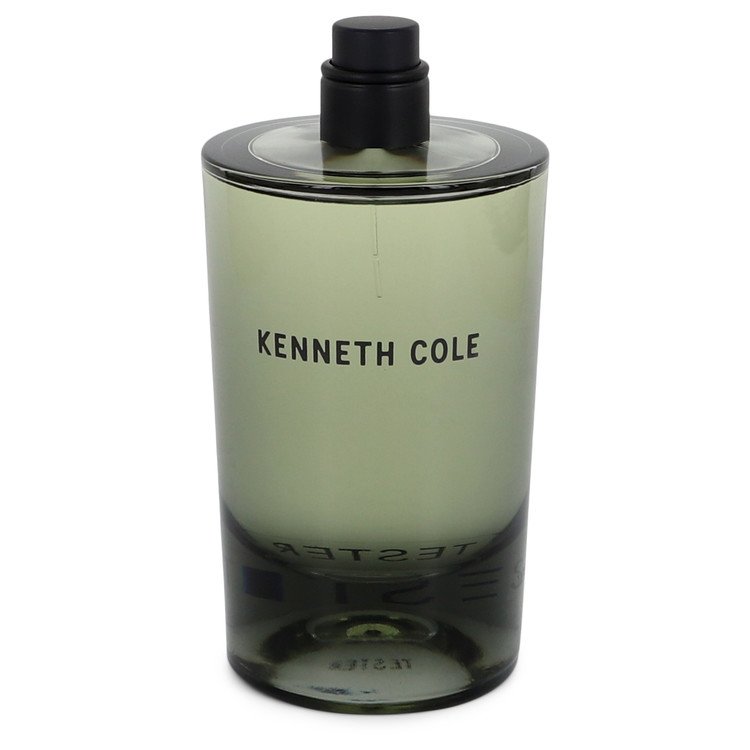 KENNETH COLE FOR HIM Eau De Toilette Spray 3.4 oz (100mL)