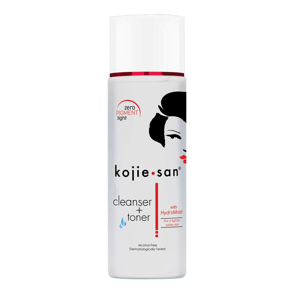 Kojie San  Cleanser + Toner | Authentic Kojie San Acid - ShanShar