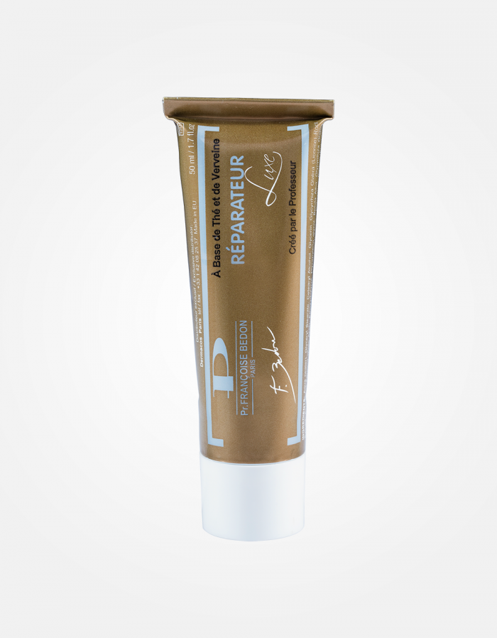 Reparateur Lightening Cream Tube 50 gr