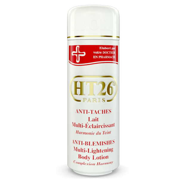 HT26 PARIS , Lightening  Lotion & Remove Dark Spots - ShanShar | US