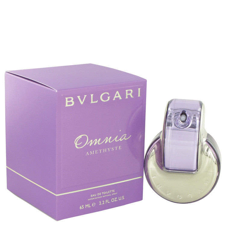 Bulgarie parfum omnia best sale