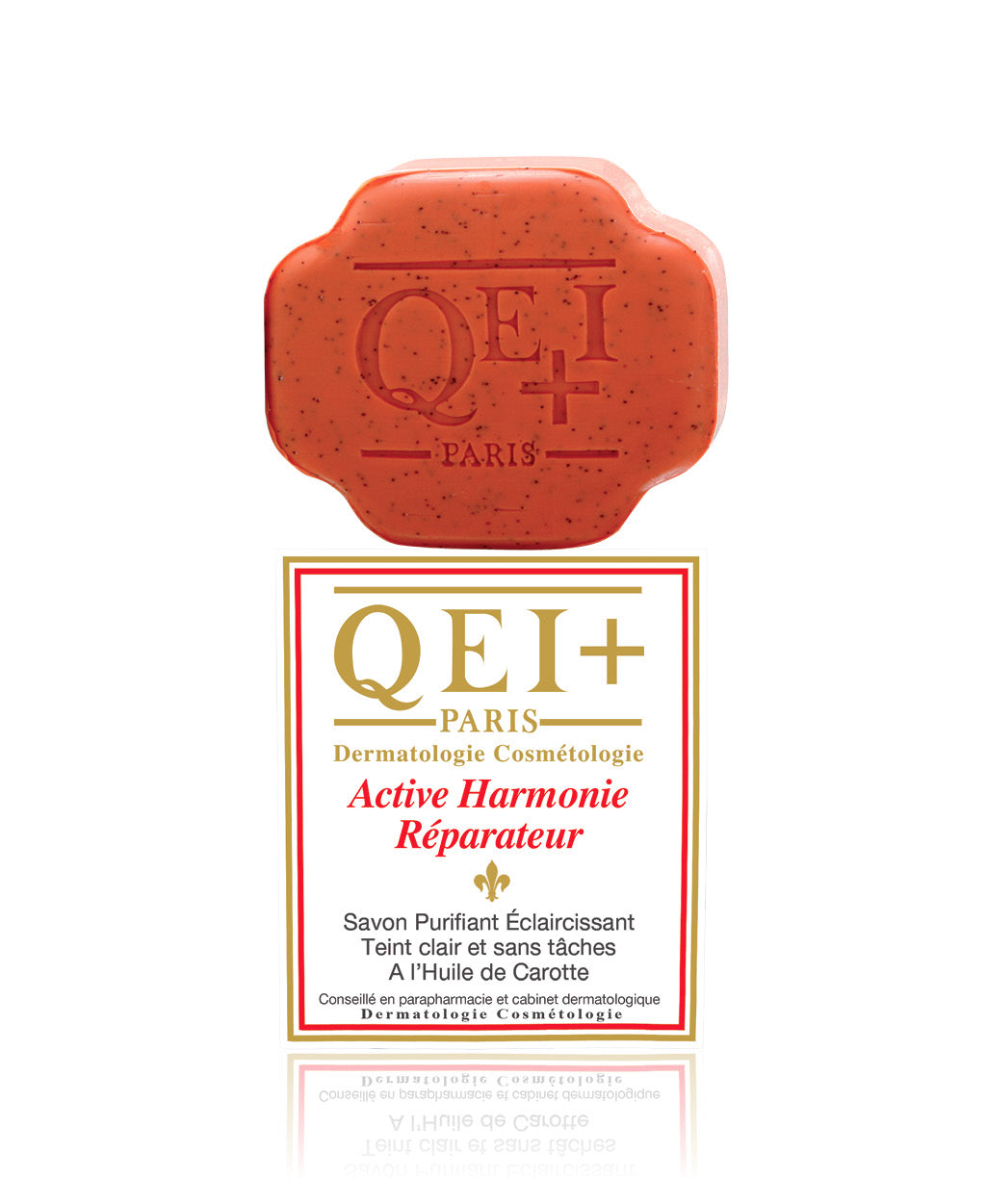 QEI Active Harmonie Réparateur Soap. - ShanShar