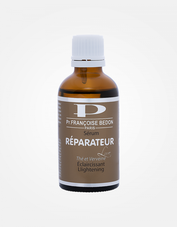 Reparateur Serum Luxury Depigmentating - 50 ml