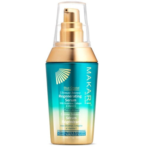 MAKARI - BLUE CRYSTAL REGENERATING SERUM - ShanShar