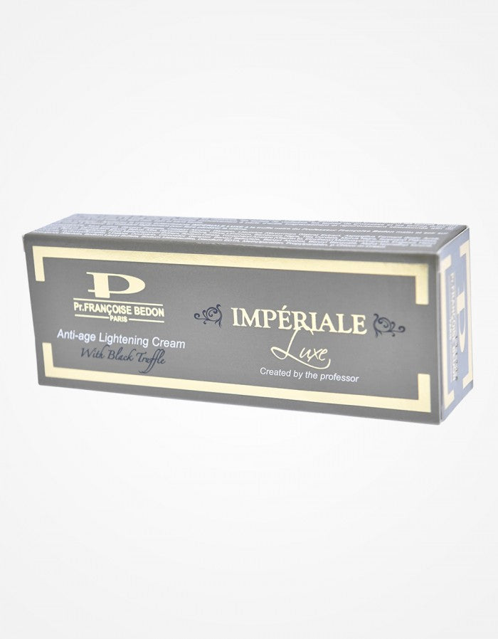 Pr. Francoise Bedon® Truffle Lightening Cream Imperiale Luxe